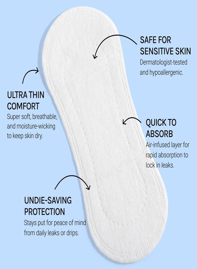 فليكس مجموعة فوط فليكس اليومية (٥٠ فوطة) وأقراص فليكس للدورة الشهرية (١٢ قرصًا) | بديل مناسب للمبتدئات للفوط الصحية | يساعد على التخلص من الروائح الكريهة | سعة القرص تعادل ٥ فوط صحية فائقة - Image 4